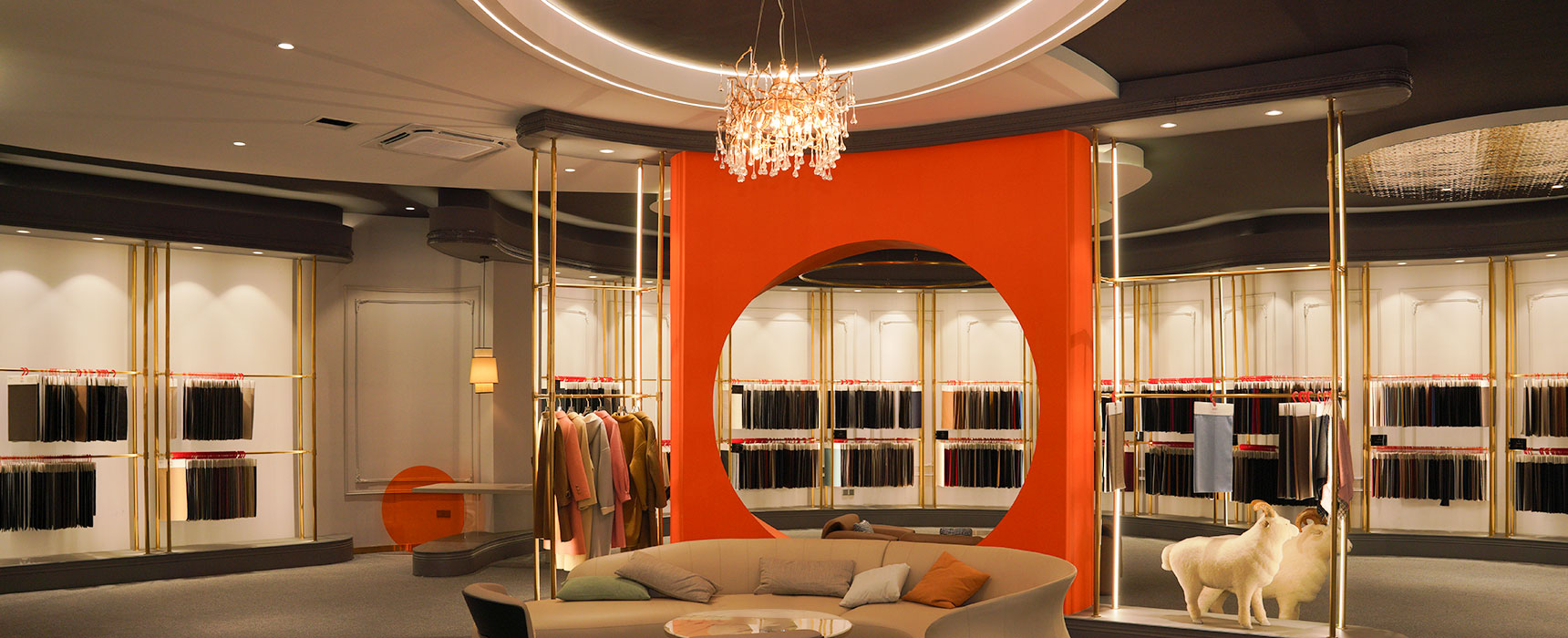 Jiangyin Mingle Textile Co., Ltd.