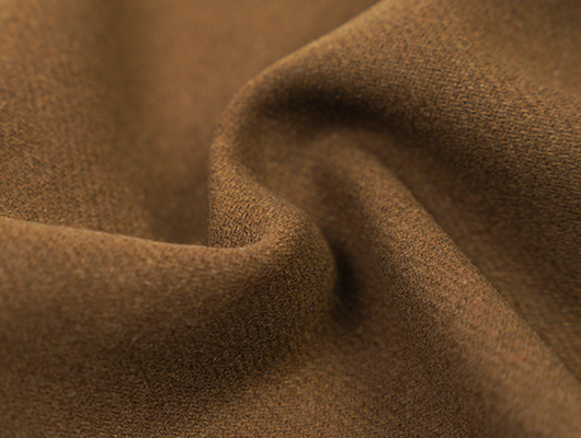 ML-04231230 30% Wool 60% Polyester 10% Iba Pang Fiber 560G/M Pahalang na Striped Tweed na Tela: Isang Teknikal na Pagsusuri ng Patterned Overcoating Material