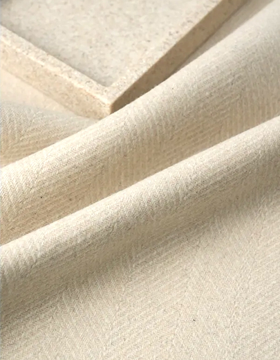 50% Wool 40% Polyester 680G/M Beige Crystal Wool Single-Face Overcoating: Teknikal na Paghahambing, Mga Bentahe sa Pagganap, at Gabay sa Pagpili para sa Premium na Outerwear